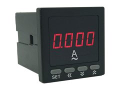 AOB394I-3T1数显电流表带通讯(智能型)-80x80